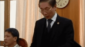 Ban Chủ nhiệm Đoàn luật sư
