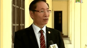 Ứng cử viên đại biểu Quốc hội khóa XIV