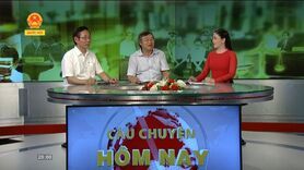 Hiệu quả của tranh tụng - Nhìn từ phiên toà xét xử vụ án Trương Hồ Phưong Nga
