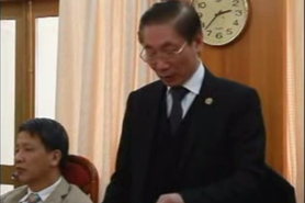 Ban Chủ nhiệm Đoàn luật sư