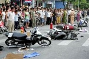 "Lỗ hổng" pháp lý nhìn từ các vụ TNGT nghiêm trọng