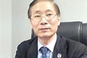 Nói không với vô cảm và nhũng nhiễu