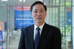 "May mắn lớn nhất của cuộc đời, không phải nhặt được tiền, cũng không phải trúng số, mà là có người có thể dẫn bạn đi đến một nền tảng cao hơn"