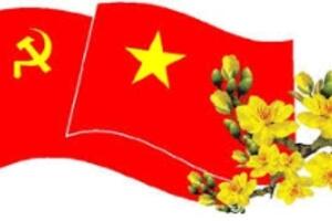 Đảng ta là Đảng cầm quyền