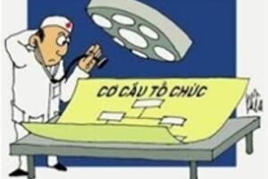 Tái cấu trúc và việc phát triển doanh nghiệp trong thời kỳ hội nhập