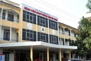 Lừa tuyển vào bệnh viện với phí 15 triệu đồng