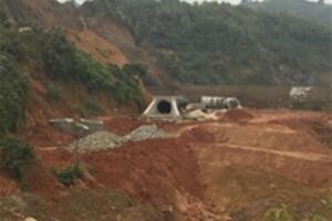 UBND Tỉnh Lào Cai cố tình bao che cho nhà thầu yếu năng lực?