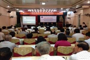 Liên đoàn Luật sư Việt Nam tổ chức khóa bồi dưỡng cho luật sư 6 tỉnh Nam miền Trung và Tây Nguyên