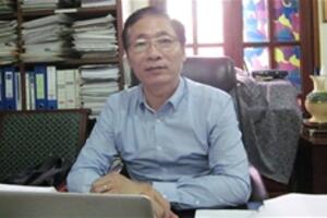 Có hay không “lỗ hổng” pháp luật về môi trường?