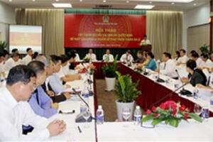 Án lệ phải chuẩn mực, thuyết phục