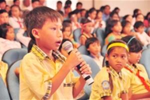 Những điểm mới của Luật Trẻ em 2016