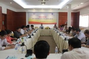 Hội thảo “Góp ý xây dựng đề cương Sổ tay Luật sư” tại Hà Nội