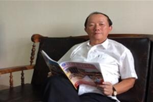 “Chủ tịch Hồ Chí Minh đã đặt nền móng cho Ngày truyền thống Luật sư cách mạng Việt Nam"