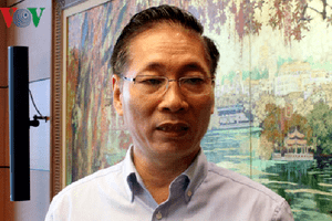 ĐBQH Nguyễn Chiến: Thực thi nghiêm pháp luật để giảm bạo lực học đường