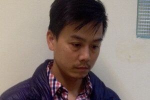 Bản án đầu tiên của bị can dâm ô trẻ em Cao Mạnh Hùng