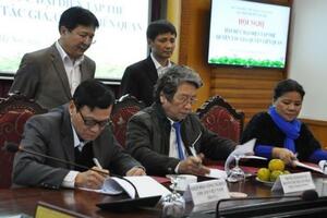 RIAV lạm quyền đến mức nào?