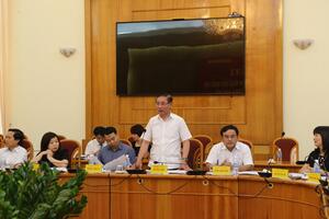 ĐBQH-LS Nguyễn Chiến: “Tôi rất băn khoăn về chế định “đặc quyền” của nghề luật sư trong dự thảo BLHS 2015”