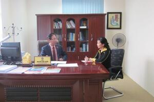 Phó Chủ tịch Liên đoàn Luật sư Việt Nam: Cần áp dụng án lệ để giải quyết đối với tội dâm ô trẻ em