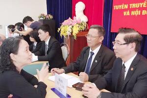 Góc độ pháp lý từ các vụ xâm hại trẻ em