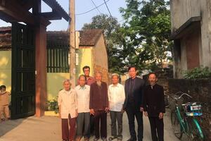 LUẬT SƯ, ĐẠI BIỂU CỦA DÂN ĐÃ VỀ VỚI DÂN.