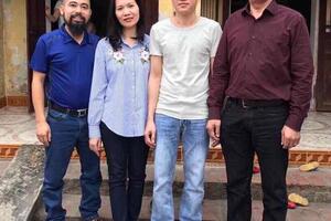 VKSND tỉnh Hưng Yên quy kết sai tội, bị can được tại ngoại sau gần 3 năm tạm giam