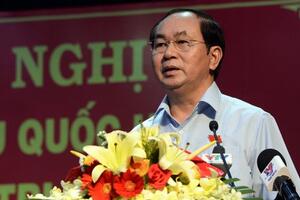 Chủ tịch nước: 'Rút kinh nghiệm toàn diện sau vụ việc Đồng Tâm'