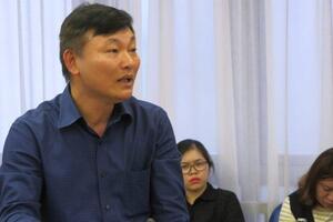 Bộ Tư pháp “bác” quy định hạn chế người sử dụng camera lén