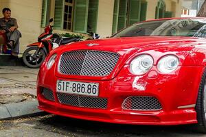 Cụ thể hóa cơ chế đấu giá biển số xe ô tô