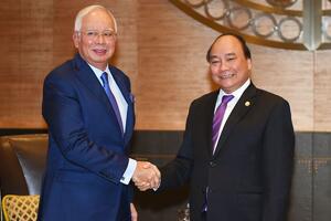 Malaysia đảm bảo quá trình tố tụng Đoàn Thị Hương diễn ra công bằng