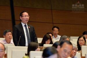 Tố giác thân chủ là trái với thiên chức luật sư