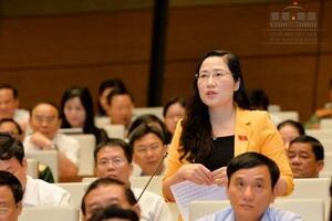 Người bị oan phải làm đơn mới được xin lỗi là vô lý