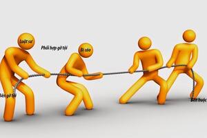 Vì sao không nên bắt luật sư tố giác thân chủ?