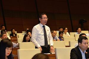 Xác định rõ cơ quan chịu trách nhiệm bồi thường