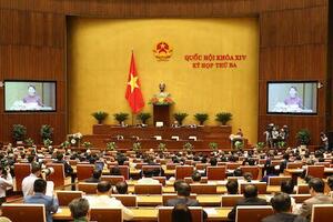 LS có nghĩa vụ tố giác thân chủ: Sẽ là bước lùi của tư pháp hình sự