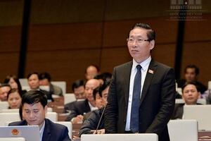 Tạm giam phụ nữ 42 tháng ở Thành phố Hồ Chí Minh là chuyện không thể chấp nhận