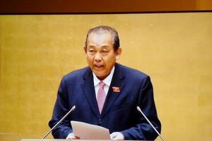 Phục hồi điều tra vụ phân bón giả Thuận Phong