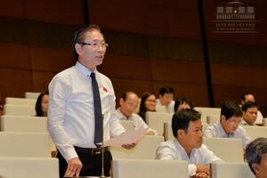 Luận án tiến sĩ chấm điểm xuất sắc của ngành nông nghiệp ở Việt Nam, có bao nhiêu cái mang ra thực tiễn?