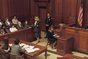 Đặc quyền luật sư và thân chủ dưới góc nhìn của luật Mỹ