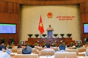 Làm oan, Nhà nước sẽ chủ động xin lỗi