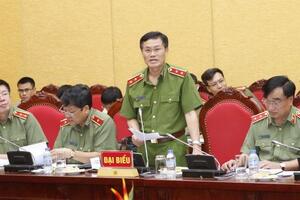 Giám đốc sở chuyển 200 triệu cho nhà báo: có phải đưa hối lộ?