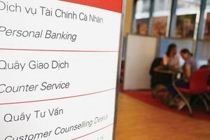 Lỗ hổng thẩm định hồ sơ vay vốn