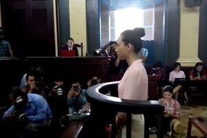 Xa rồi “án tại hồ sơ” nhìn từ vụ án Trương Hồ Phương Nga!