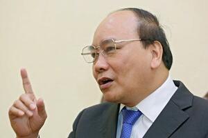 Thủ tướng: một bộ phận cán bộ chính quyền để xảy ra tai tiếng