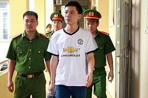 Bác sĩ Hoàng Công Lương đã được tại ngoại