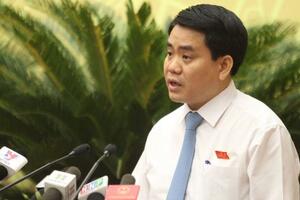 Hà Nội vẫn cấp sổ đỏ cho dân mua nhà tại dự án vi phạm