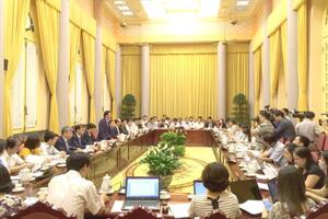 Công bố 6 luật mới được Quốc hội thông qua