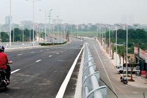 Nhiều vi phạm tại các dự án BT, BOT của Hà Nội