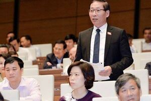 Hà Nội: Những dấu hiệu oan sai trong kỳ án khởi tố xong 14 năm sau mới tuyên án