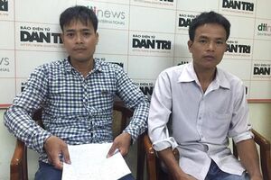 Khởi tố xong, 14 năm mới tuyên án: Chuyển đơn kêu oan đến Chánh án Toà Hà Nội!