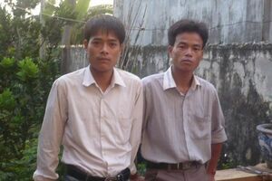 Một vụ án hình sự vi phạm tố tụng nghiêm trọng